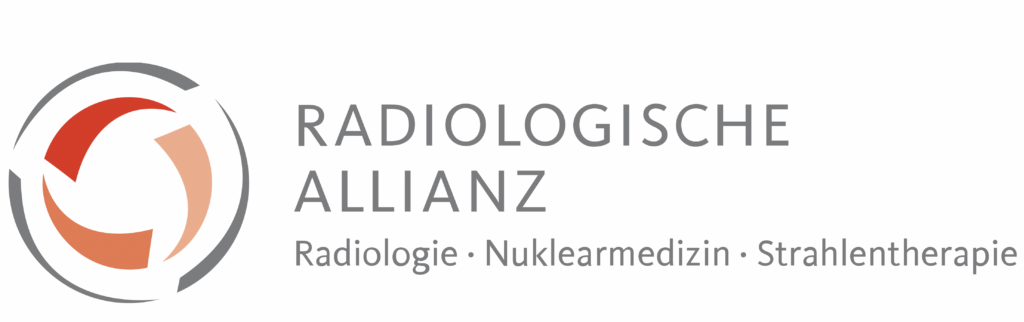 Radiologische Allianz Logo